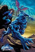 UNCANNY X-MEN #1-JSC-F 