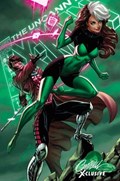 UNCANNY X-MEN #1-JSC-E 