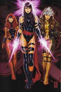 UNCANNY X-MEN #1-UNKN-B 