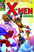 UNCANNY X-MEN #1K 