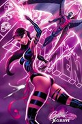 UNCANNY X-MEN #1-JSC-D 