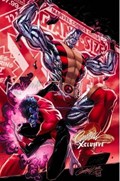 UNCANNY X-MEN #1-JSC-C 