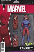 UNCANNY X-MEN #9B 