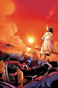 UNCANNY X-MEN #10E 