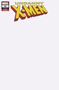 UNCANNY X-MEN #11G 