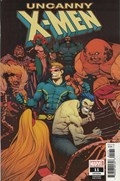 UNCANNY X-MEN #11F 