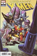 UNCANNY X-MEN #11-RI-C 