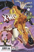 UNCANNY X-MEN #7-2nd 