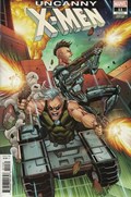 UNCANNY X-MEN #11C 