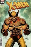 UNCANNY X-MEN #11B 