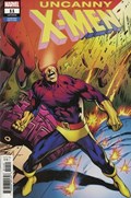UNCANNY X-MEN #11D 