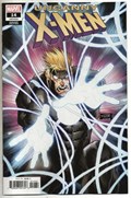 UNCANNY X-MEN #14C 