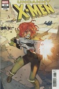 UNCANNY X-MEN #13C 