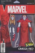 UNCANNY X-MEN #6B 