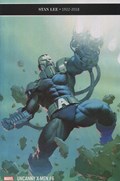 UNCANNY X-MEN #6-RI 