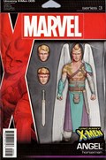 UNCANNY X-MEN #5B 