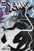 UNCANNY X-MEN #3-RI 