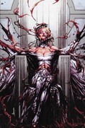 UNCANNY X-MEN #22-CE-UC 