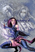 UNCANNY X-MEN #19-4CB-B 