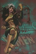 UNCANNY X-MEN #19-4CB-C 