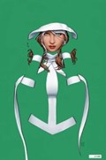 UNCANNY X-MEN #21-NYCC 