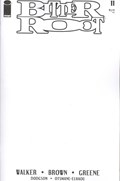 BITTER ROOT #11B 