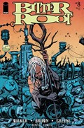 BITTER ROOT #8 