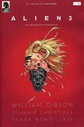 WILLIAM GIBSON'S ALIEN 3 #4 