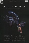 WILLIAM GIBSON'S ALIEN 3 #5 