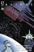 WILLIAM GIBSON'S ALIEN 3 #1-LCSD 