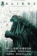WILLIAM GIBSON'S ALIEN 3 #2B 