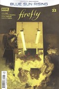 FIREFLY #22 