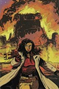 FIREFLY #19-RI 