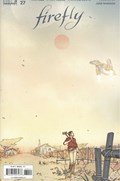FIREFLY #27 