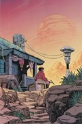 FIREFLY #27-RI-B 