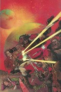 FIREFLY #28-RA 