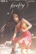 FIREFLY #30B 