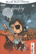 FIREFLY #23 