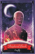 FIREFLY #26-RA 