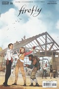 FIREFLY #35 