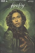 FIREFLY #36B 