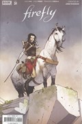 FIREFLY #31 