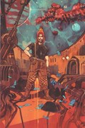FIREFLY #32-RI-B 
