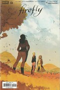 FIREFLY #33 