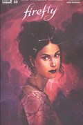 FIREFLY #33B 