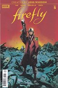 FIREFLY #5 