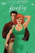 FIREFLY #10B 