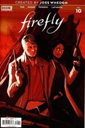 FIREFLY #10 
