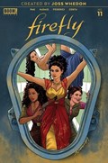 FIREFLY #11B 