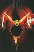 FIREFLY #11-RI 